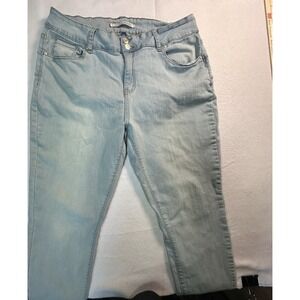 9th & Main Women's Skinny Jeans Size 20 W